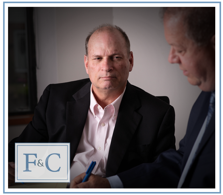 Friday & Cox attorneys