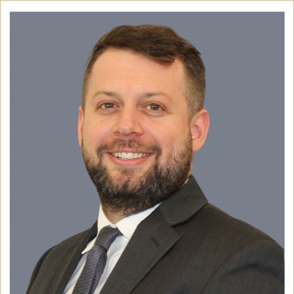 Andrew  Darnell Photo