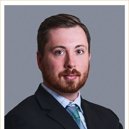 Brian  Anderson Photo