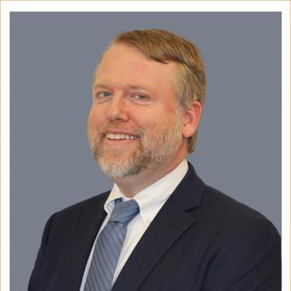 Patrick  Denton Photo