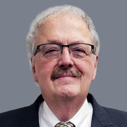 Terry L M Bashline Photo