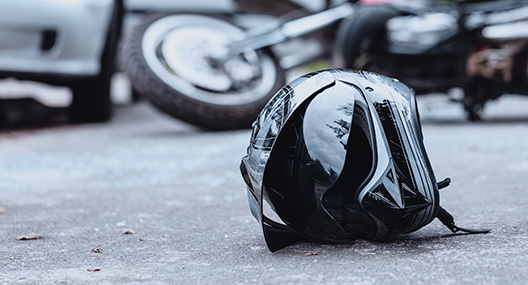 Motorcycle Accidents