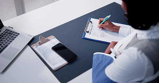 Workers' Compensation